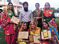 Cultural and Heritage Activities